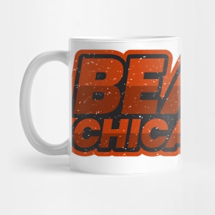 Chicago 1 Mug